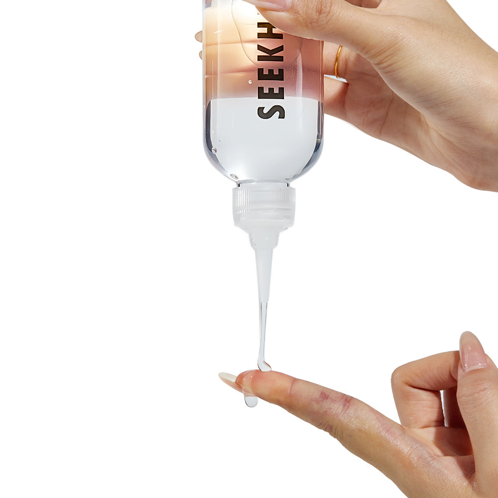 Seekheart Water-Based Lubricant 240ml