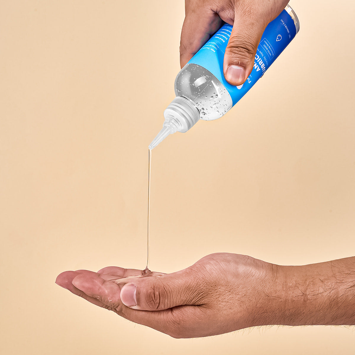 Seekheart Prostate Massager S1 series And Water-soluble Lubricant Set(Buy bundle Save $12.5 & Free Shipping)