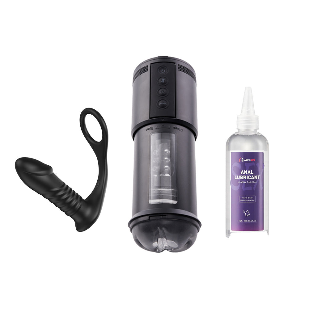 Pro DualPlay Experience Kit (Save $36.34)