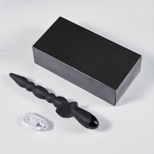 SEEKHEART Anal Stimulation B1 Series Vibrators & Beads(For Beginners)