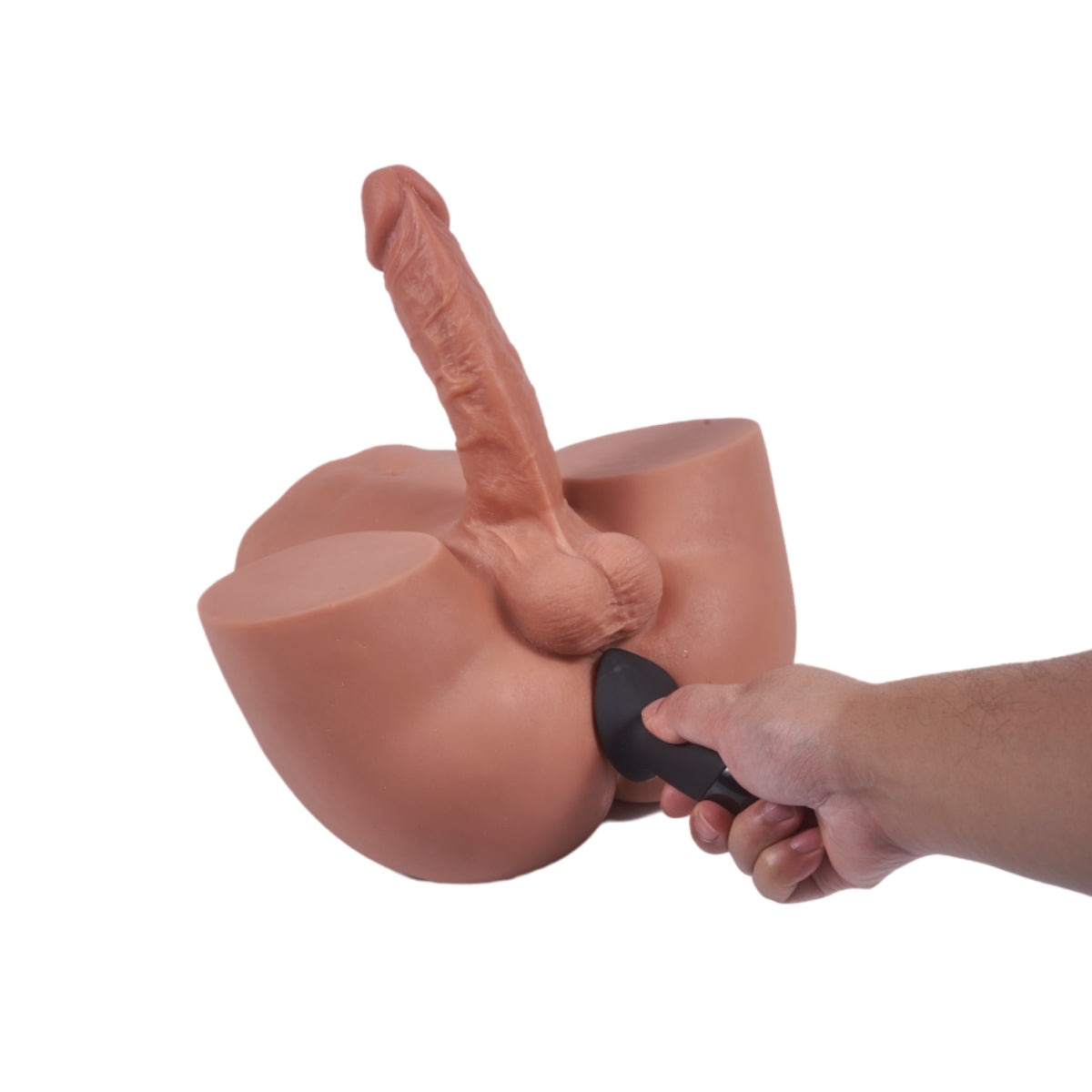 SEEKHEART Anal Stimulation B1 Series Vibrators & Beads(For Beginners)