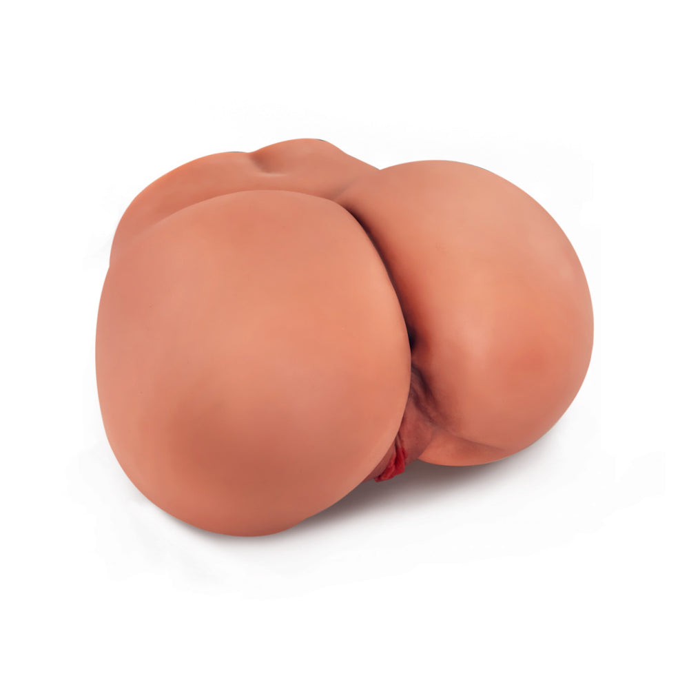 Kimmy’s big Butt - 11.57 lbs (Brown)