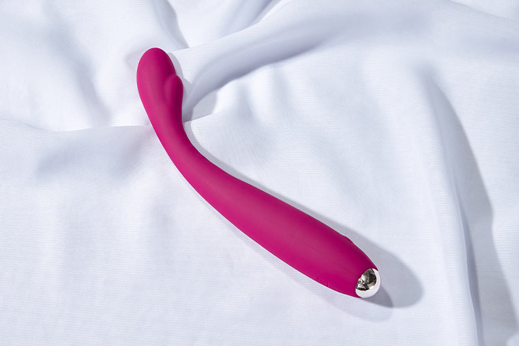 Glim - the Ultimate Slim G-spot Pleasure Master Vibrator