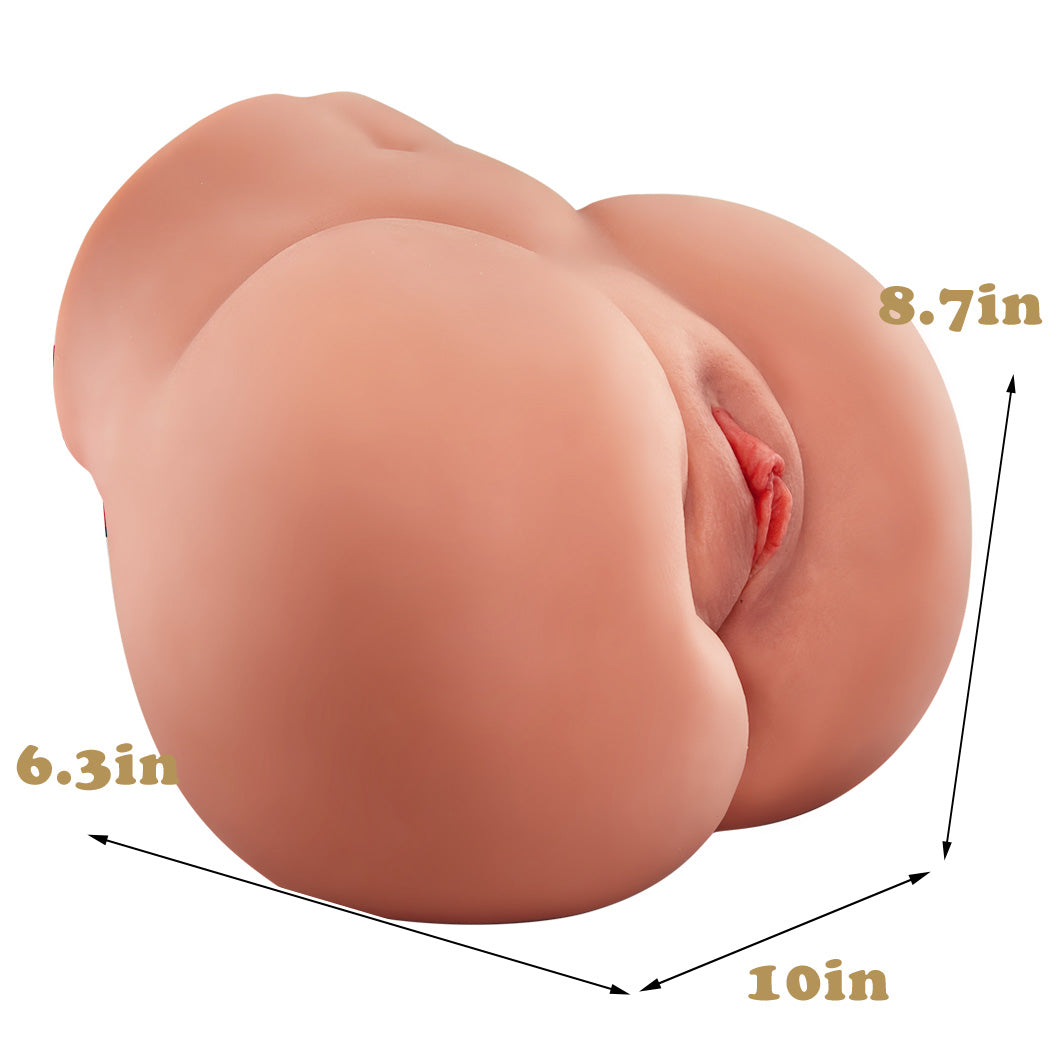 Kimmy’s big Butt - 11.57 lbs (Brown)