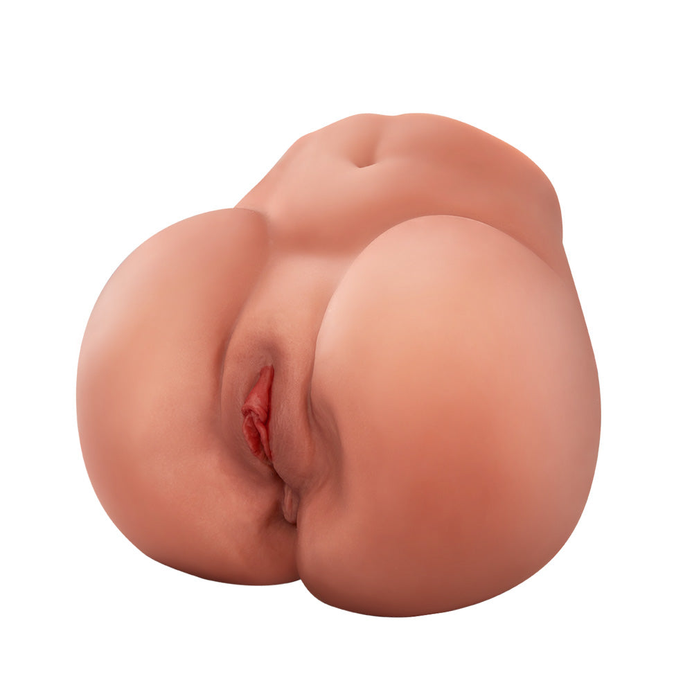 Kimmy’s big Butt - 11.57 lbs (Brown)