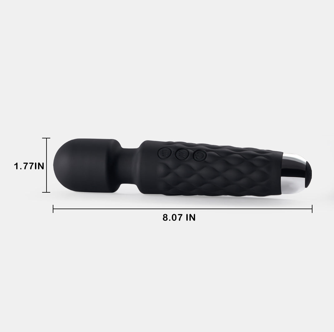 AV Wand Massager