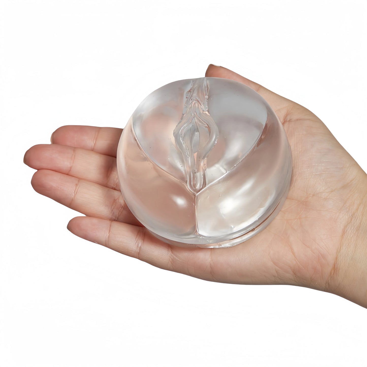 SEEKHEART Masturbator A1 Series Lens Tube Masturbation Cup (Free Shipping)