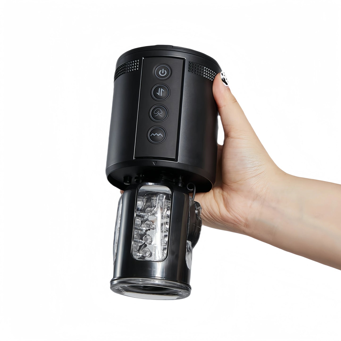 SEEKHEART Masturbator A1 Series Lens Tube Masturbation Cup (Free Shipping)