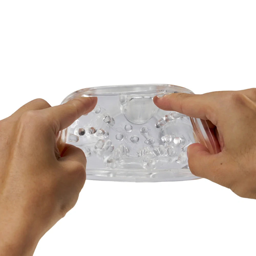 SEEKHEART Masturbator A1 Series Lens Tube Masturbation Cup (Free Shipping)