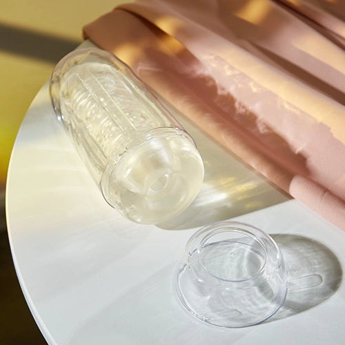 SEEKHEART Masturbator C1 Series Manual Model