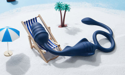Fusyfun Wave Anal toy for two