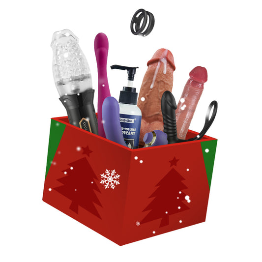 Merry Joy Bundle (Save $66.96)
