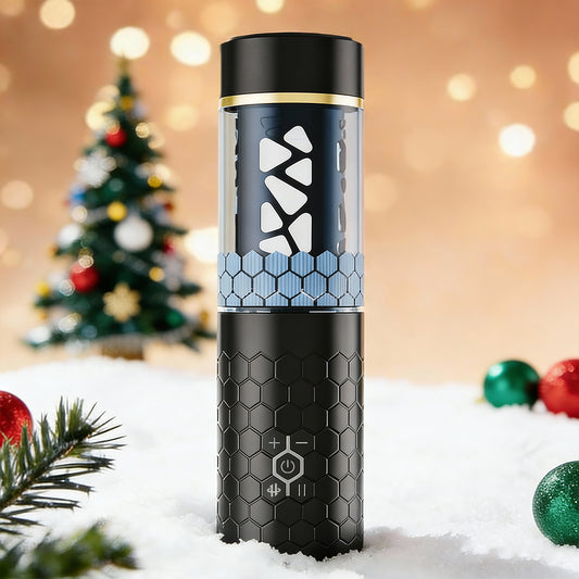 SEEKHEART Masturbator A1 Series Rotate&Telescopic Hands-free Male Masturbator