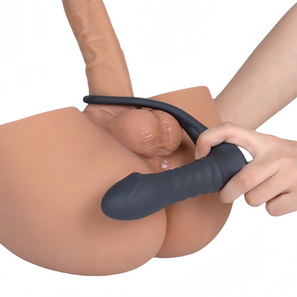 SeekHeart Advanced Dual Stimulation Solution S2 Series 3-in-1 (Save $22.5)