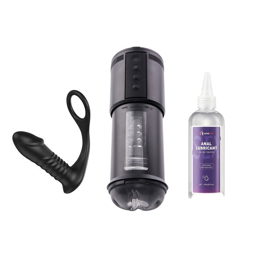 Pro DualPlay Experience Kit (Save $36.34)