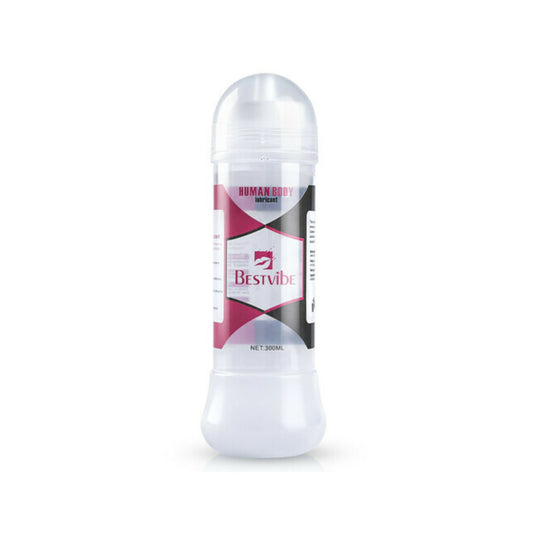Bestvibe 300ml 10 Fl Oz Water Based Lube