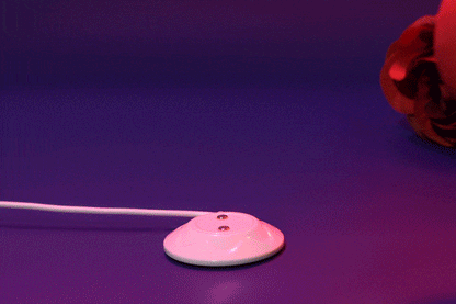 Seekheart Suction Oral Sex Rose Toy Clitoral Stimulator