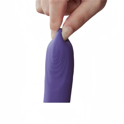 SEEKHEART Thrusting& Pulsating Dual-Stimulation Seal Vibrator