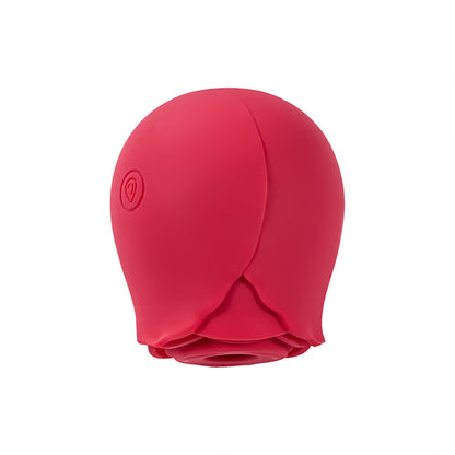 Seekheart Suction Oral Sex Rose Toy Clitoral Stimulator