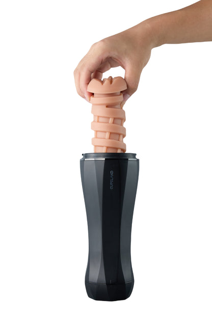 Cupsland Twirl 1.0