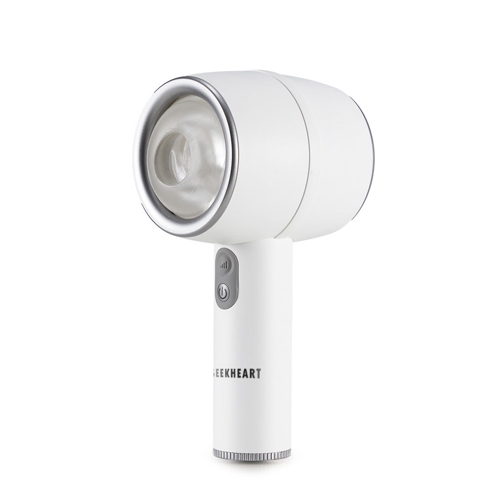 SEEKHEART Automatic Telescopic Masturbator