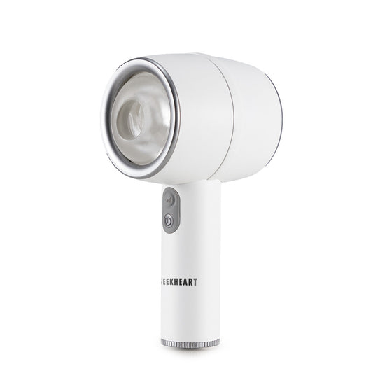 SEEKHEART Automatic Telescopic Masturbator