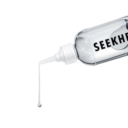 Seekheart Water-Based Lubricant 120ml