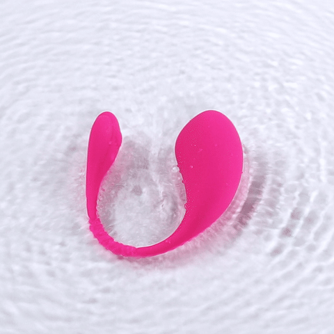 Sold out: A Must-Have: Seekheart Wearable APP Controlled Egg Vibrator