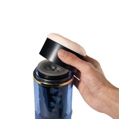 SEEKHEART Masturbator A1 Series Rotate&Telescopic Hands-free Male Masturbator