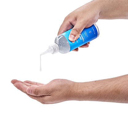 FusyFun Water-based Anal Lubricant 8fl.oz. (240 mL)
