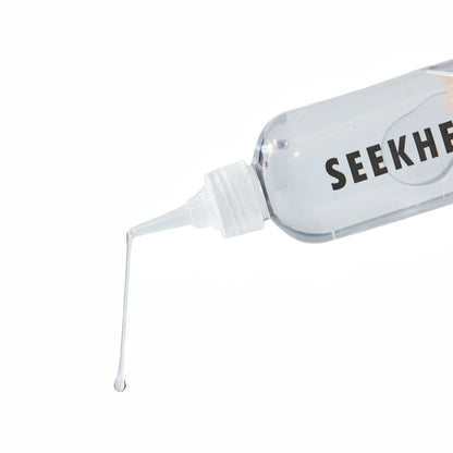 SEEKHEART Rotating Vibrating Blowjob Masturbation And Water-soluble Lubricant Set