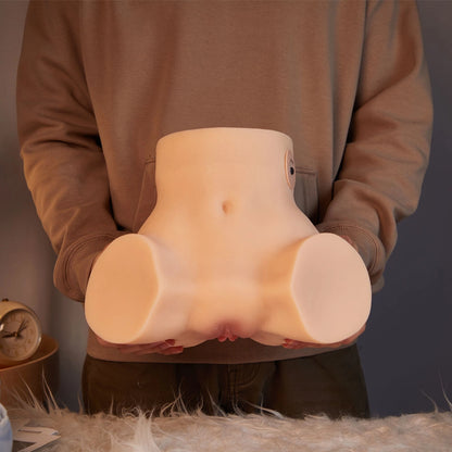 [Pre order] Eva's Butt（Thrusting）- 10.34 lbs - Estimated arrival: May 14th