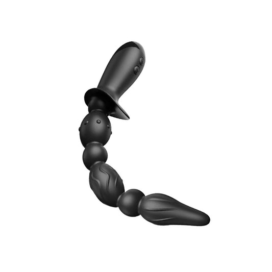 [Sold out] SEEKHEART Anal Stimulation B1 Series Vibrators & Beads（For Beginners）