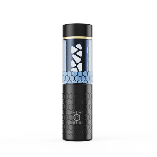 SEEKHEART Masturbator A1 Series Rotate&Telescopic Hands-free Male Masturbator