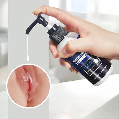 Bestvibe Water Based White Lubricant 120ml