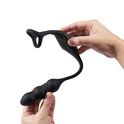 Prostate Massager S1 series - (Buy bundle Save $12.5 & Free Shipping)