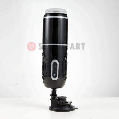 Sofia - Male Masturbator A1 Series: Rotating and Telescopic