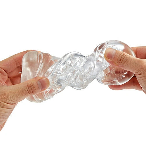 SEEKHEART Masturbator C1 Series Manual Model