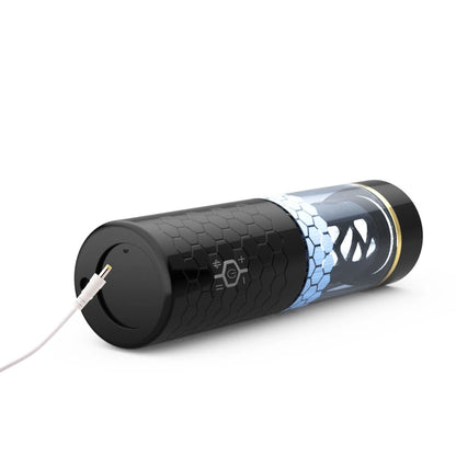 SEEKHEART Masturbator A1 Series Rotate&Telescopic Hands-free Male Masturbator
